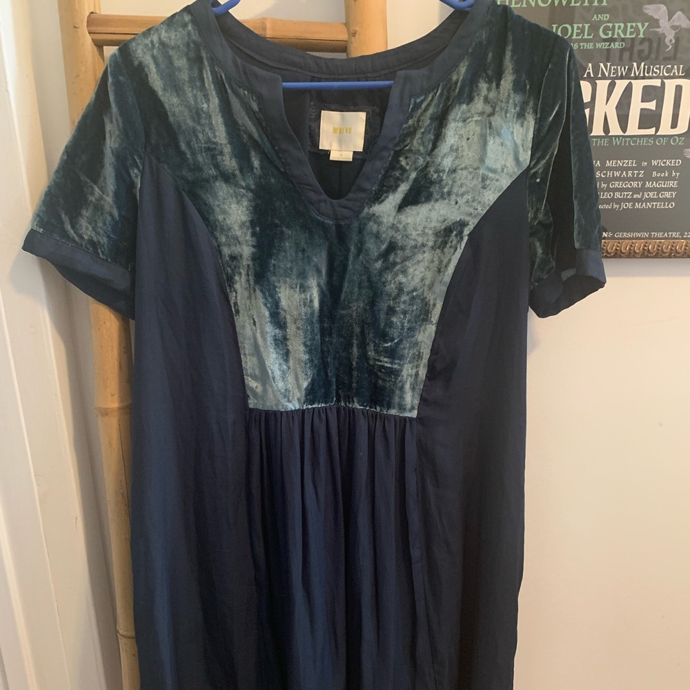 Maeve dress